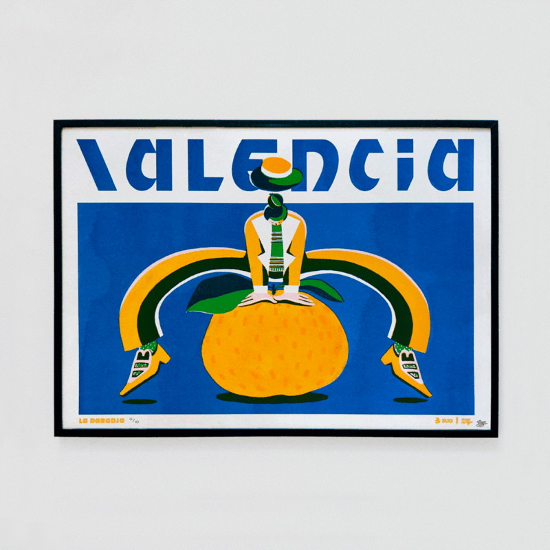 Valencia